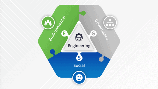 Что такое esg проект