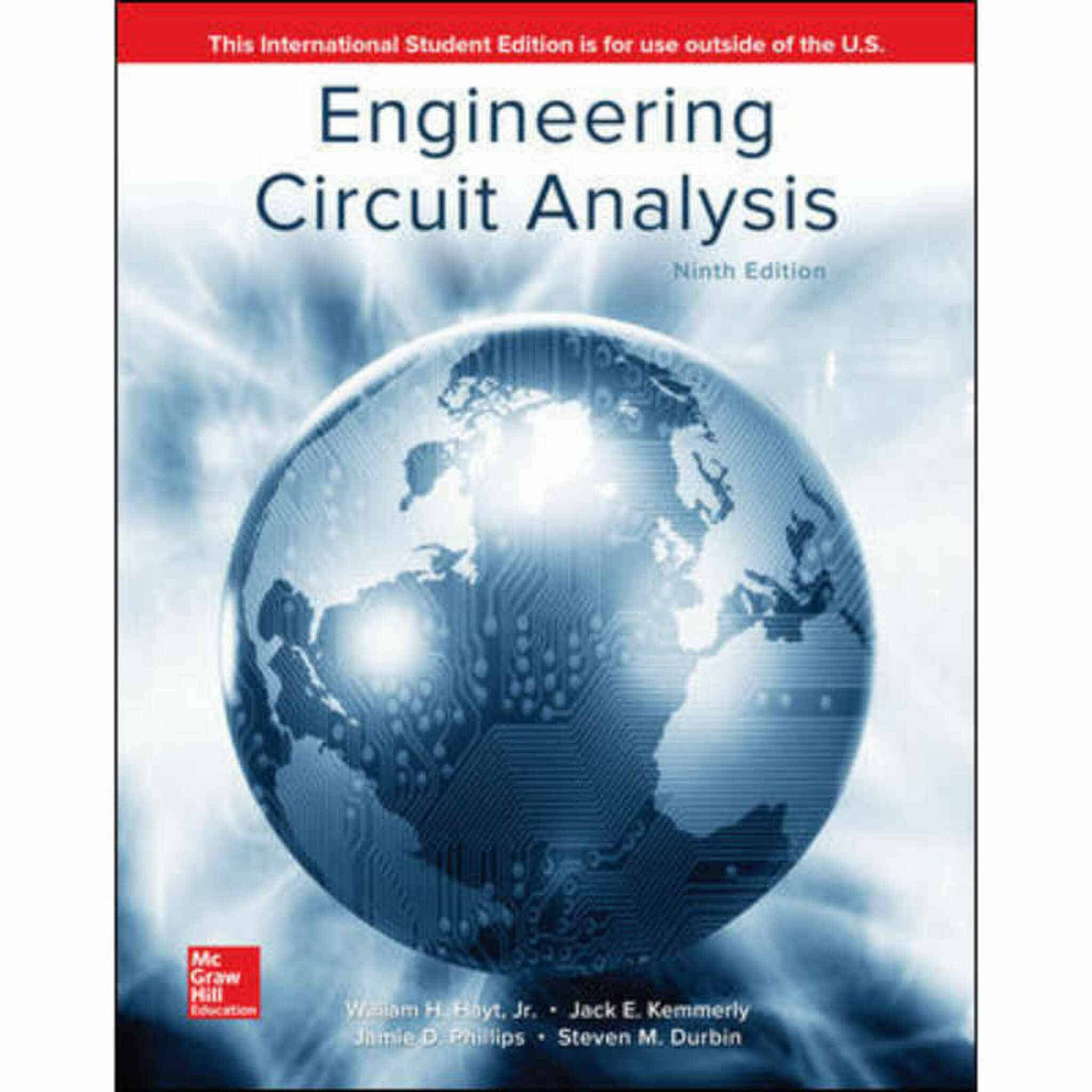 Essential Electrical Engineering Books For Your Reading List | Vista ...