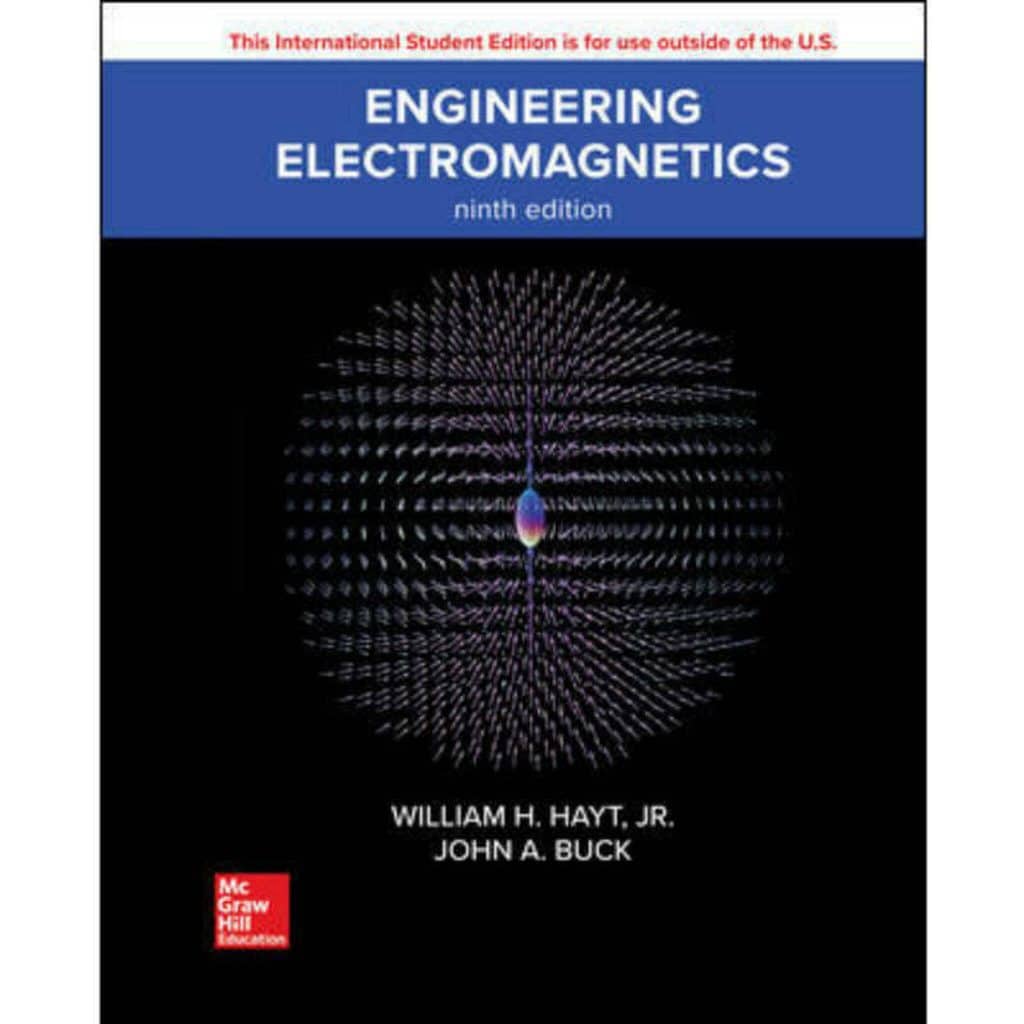 Essential Electrical Engineering Books For Your Reading List | Vista ...