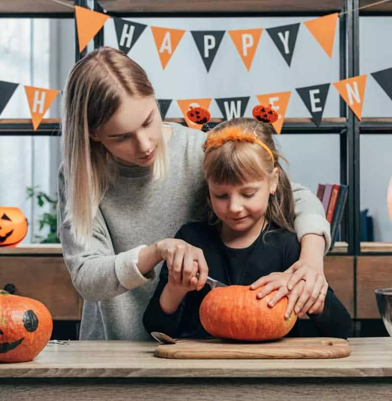 Halloween Safety Tips: An Indispensable Guide for Parents | Vista Projects