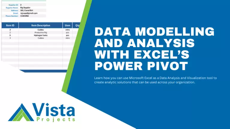 Data-Modelling-and-Analysis-with-Excel’s-Power-Pivot